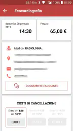 GSD - Gruppo San Donato 7