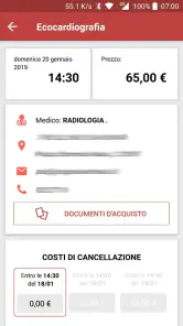 GSD - Gruppo San Donato screenshot