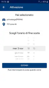 GTT - SostAPP screenshot