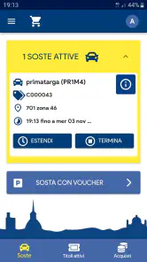 GTT - SostAPP screenshot