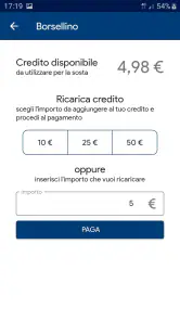 GTT - SostAPP screenshot