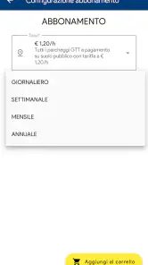 GTT - SostAPP screenshot