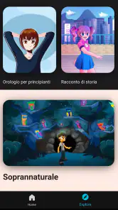 Guarda serie anime online screenshot