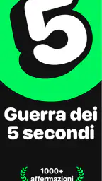 Guerra dei 5 secondi 1