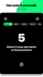 Guerra dei 5 secondi 5