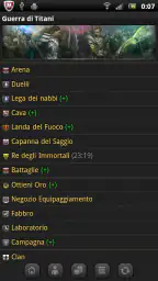 Guerra di Titani 1