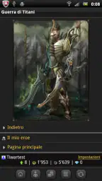 Guerra di Titani 4