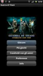 Guerra di Titani 8