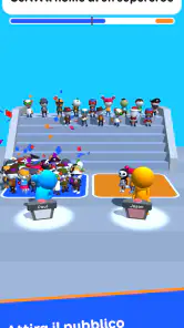 Guess Their Answer - IQ Games screenshot