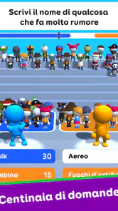 Guess Their Answer - IQ Games screenshot