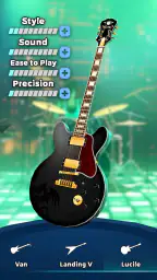 Guitar Band: Rock Battle 2