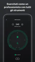 GuitarTuna: Accordatore, Tuner 7
