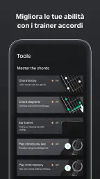 GuitarTuna: Accordatore, Tuner 8