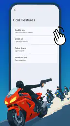 Gun Chase Launcher 4