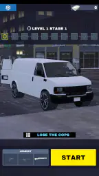 Gun Chase Launcher 5