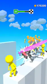 Gun Sprint screenshot