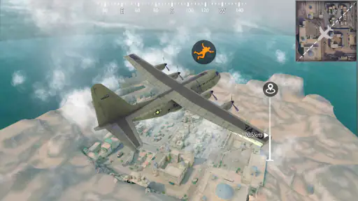 Gunner FPS Shooter 6