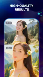 Gyra AI - AI Art Generator 5