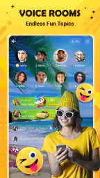 Hago- Party, Chat & Games 2