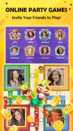 Hago- Party, Chat & Games 7