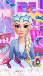 Hair Salon: Beauty Salon Game 1