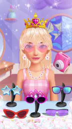 Hair Salon: Beauty Salon Game 5