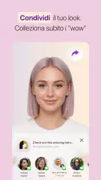 HairHunt: AI Hairstyle Try-On 3