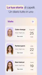 HairHunt: AI Hairstyle Try-On 4