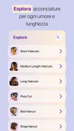 HairHunt: AI Hairstyle Try-On 5