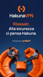 HakunaVPN 1