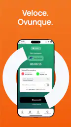 HakunaVPN 3
