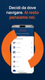 HakunaVPN 5