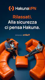 HakunaVPN 6