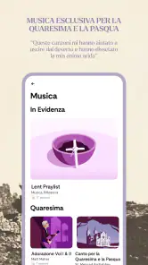 Hallow: Preghiera, Meditazione screenshot