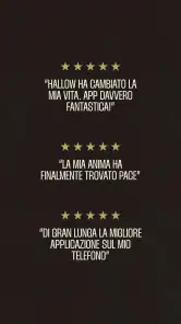 Hallow: Preghiera, Meditazione screenshot