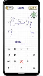 Hangman Kids - Word game 3