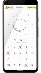 Hangman Kids - Word game 7