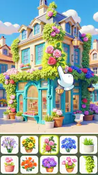 Happy Bloom Blast 1