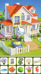 Happy Bloom Blast 2