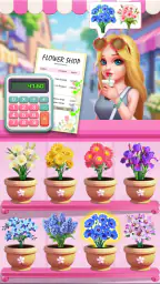 Happy Bloom Blast 3