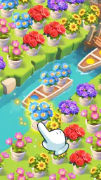 Happy Bloom Blast 4