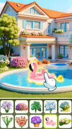 Happy Bloom Blast 5