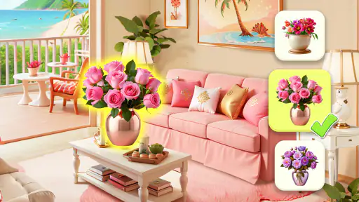 Happy Bloom Blast 6