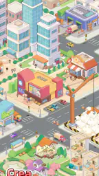 Happy Citizens - Mayor Sim 1
