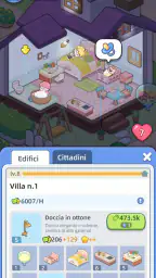 Happy Citizens - Mayor Sim 3