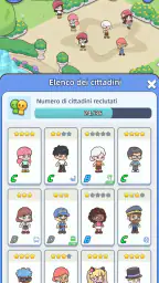 Happy Citizens - Mayor Sim 5