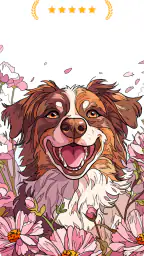 Happy Color®–gioco da colorare 1