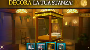 Harry Potter: Hogwarts Mystery screenshot
