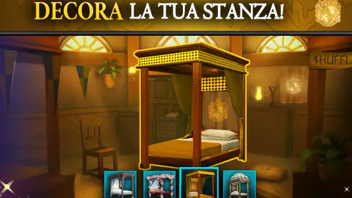 Harry Potter: Hogwarts Mystery 7