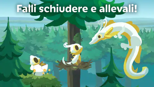 Hatch Dragons 3